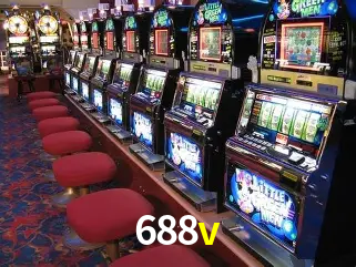 Desvendando o Mundo dos Jogos Virtuais na 688v