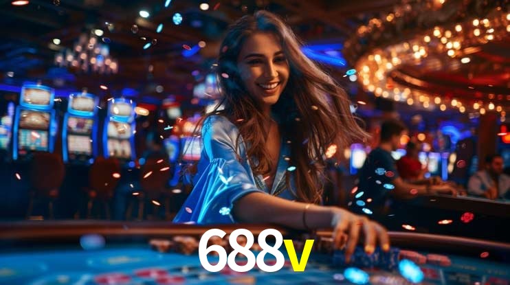 Experiência VIP 688v
