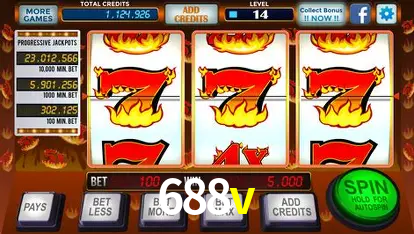 A Emoção da Loteria na 688v: Uma Chance de Mudança de Vida