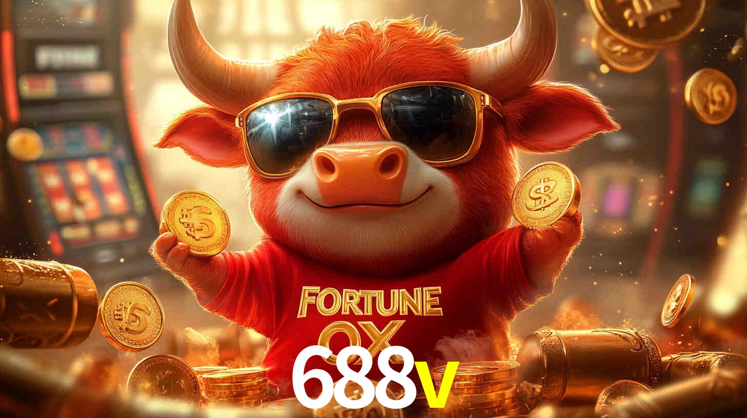 688v - Cassino VIP da Riqueza - 688v.com