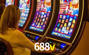 A Experiência Imersiva dos Cassinos Ao Vivo no 688v