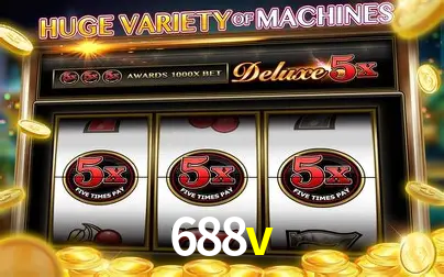Inovações de Jogos na 688v: O Futuro das Experiências Interativas