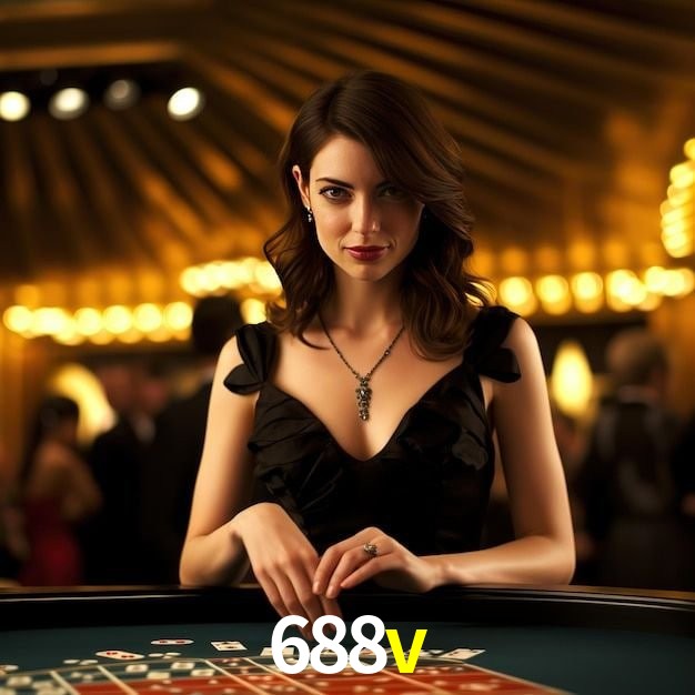 Desvendando o Mundo dos Jogos Virtuais na 688v