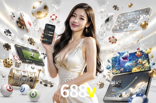 Game Providers 688v