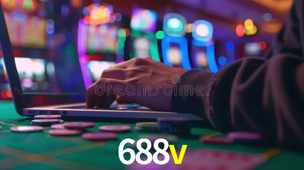 Jogos Exclusivos 688v