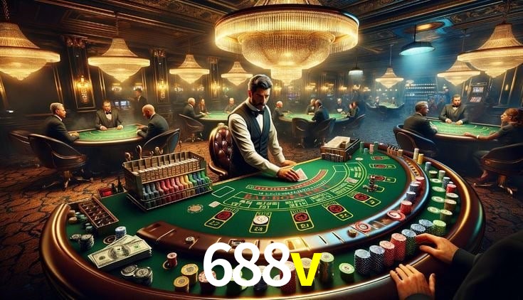 Game Statistics 688v