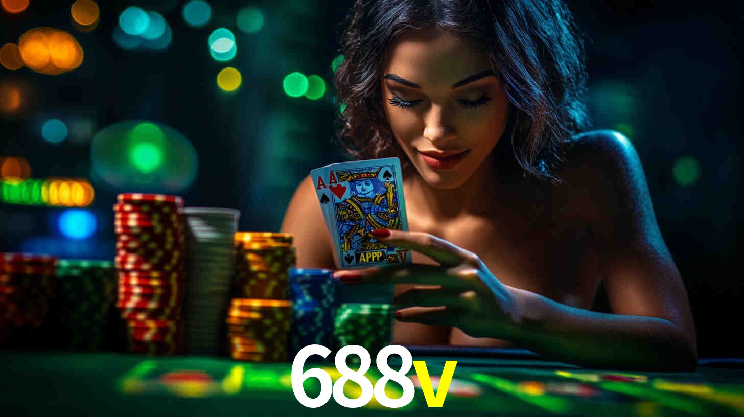 Descubra o Programa VIP da 688v: Vantagens Exclusivas para Jogadores