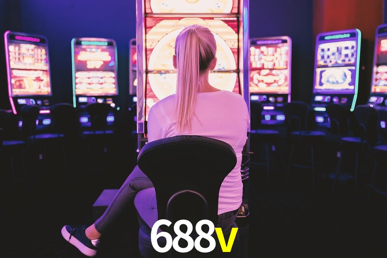 Slot Games 688v