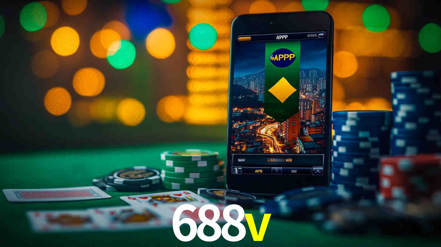 Inovações de Jogos na 688v: O Futuro das Experiências Interativas