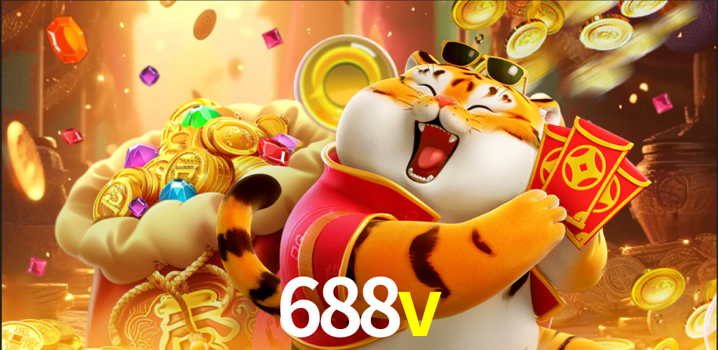 688v: Jogue Crash e Experimente Alta Recompensa Instantânea