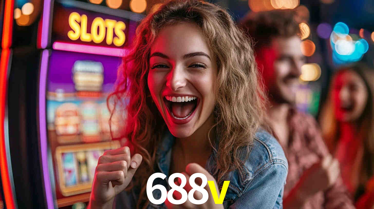A Experiência Imersiva dos Cassinos Ao Vivo no 688v