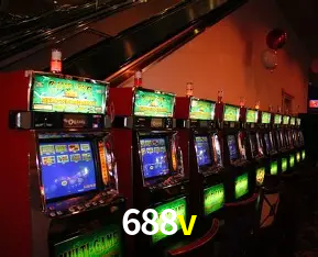 688v cadastro — tela de formulário no app oficial