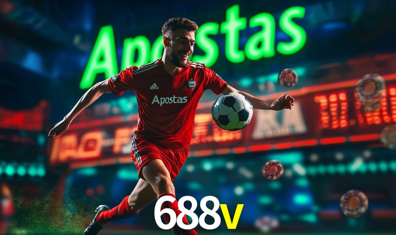 Interface do App 688v