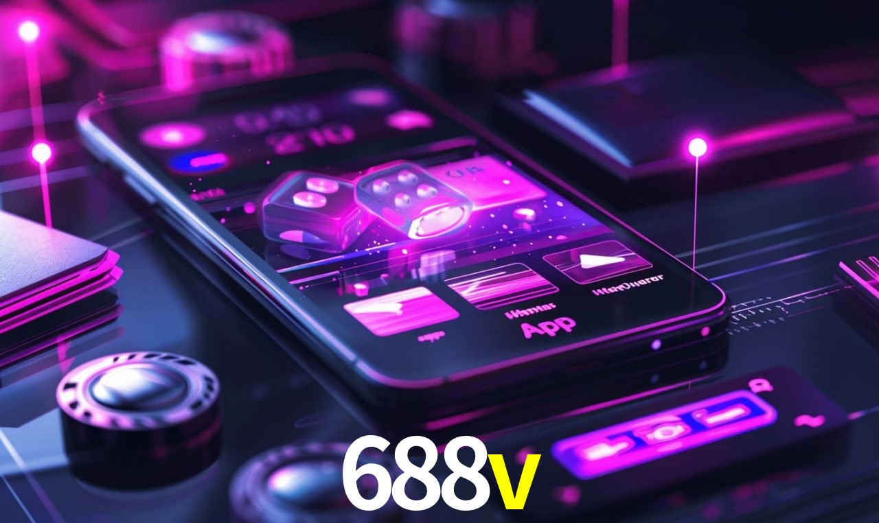 Tennis Betting 688v