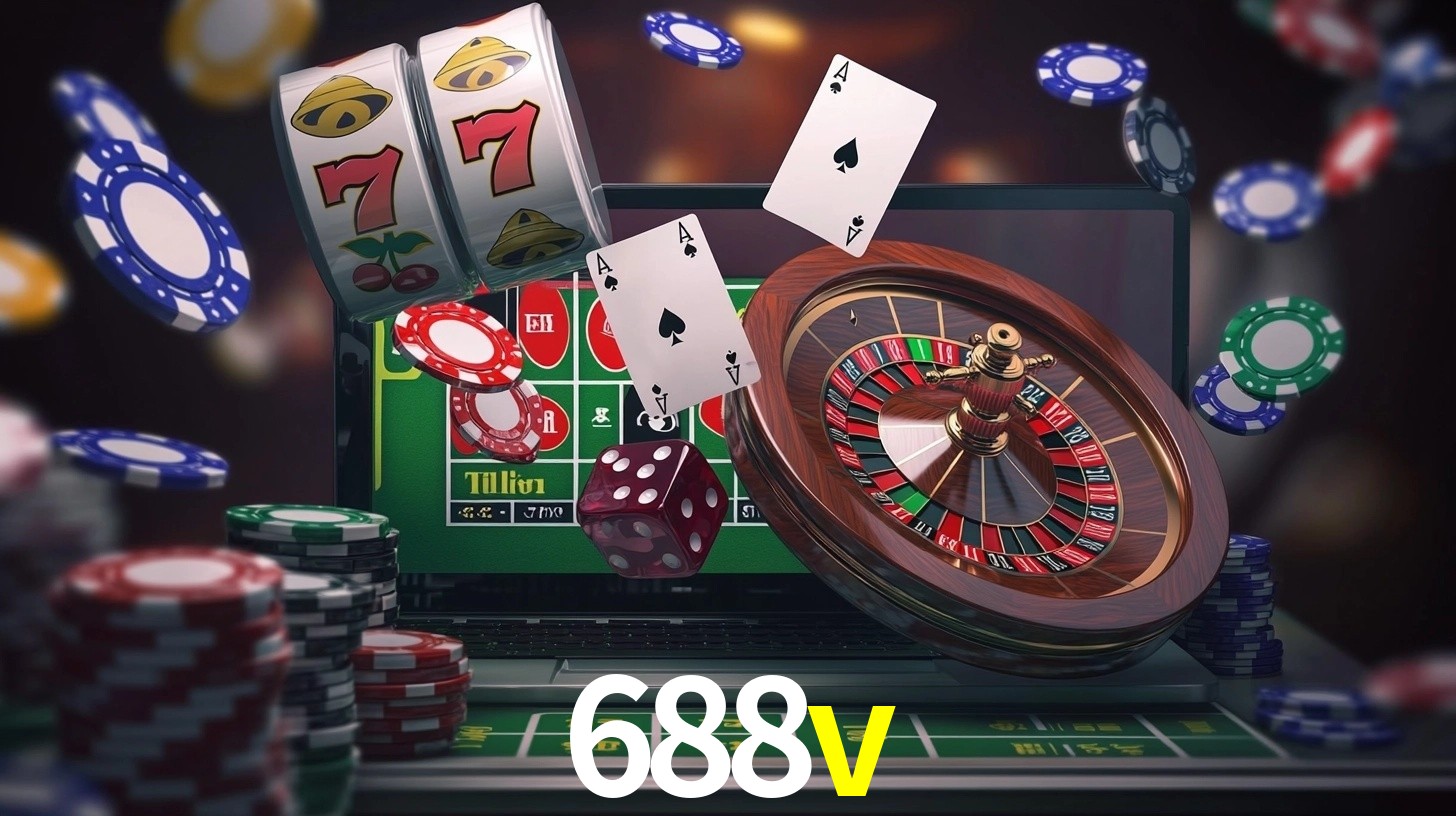 688v bônus — cashback 15 por cento e níveis VIP