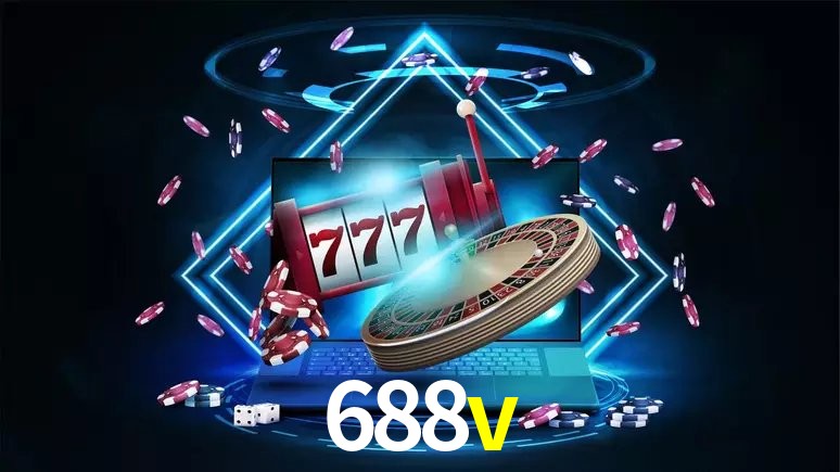 Casino Ao Vivo 688v