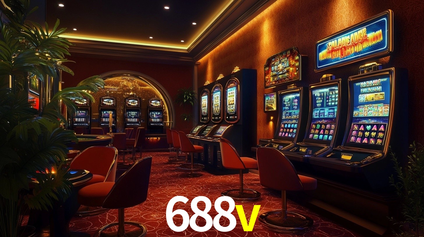 Welcome Bonus 688v