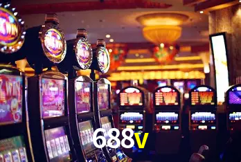Descubra a Magia dos Jogos de Arcade no 688v