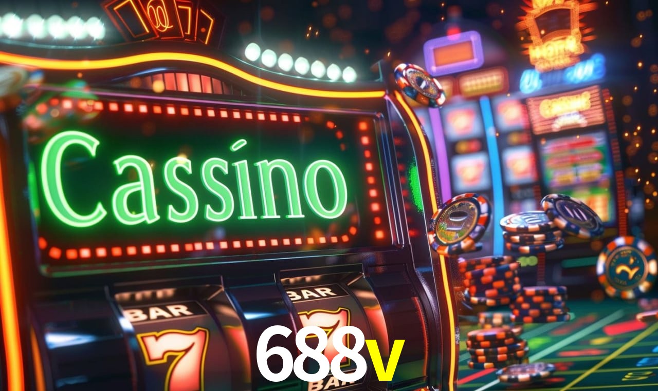 Login Seguro 688v