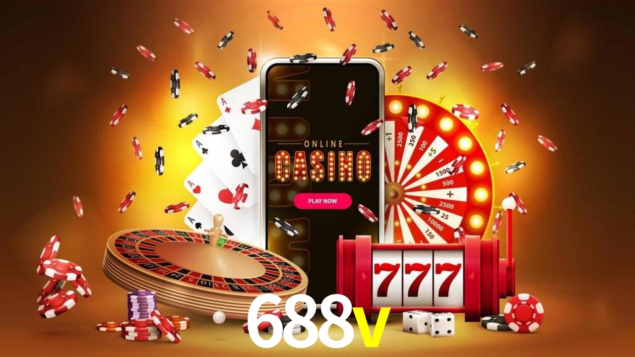 Jogos de Slot 688v