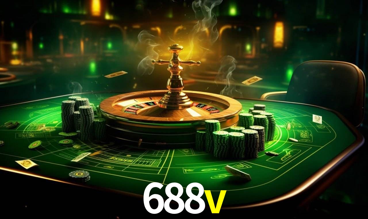 cassino 688v