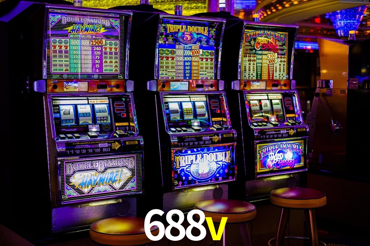 Mesa de Blackjack 688v