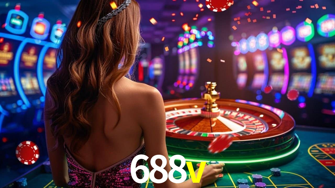 688v bet — mercados de futebol e esportes no app