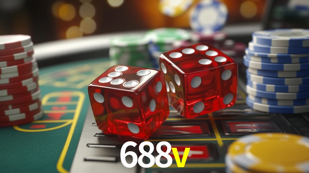 Tournaments 688v