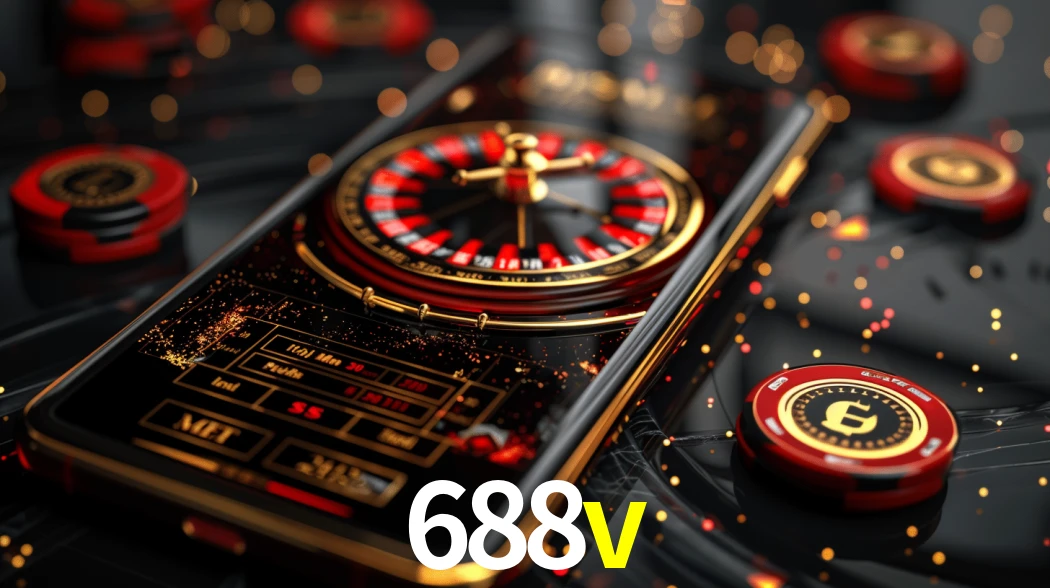 Secure Login 688v