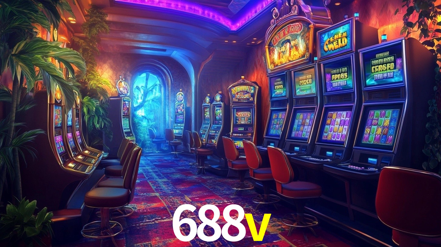 Programa VIP 688v