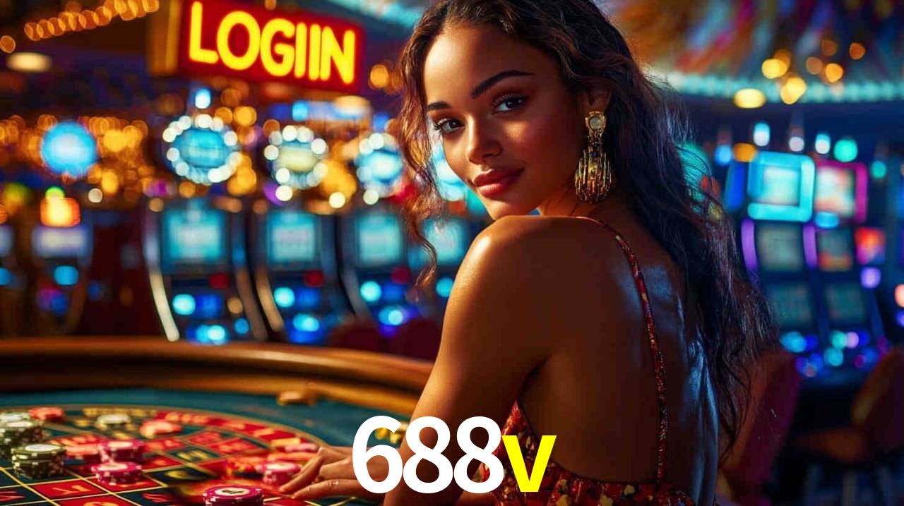 Diretório de Jogos 688v