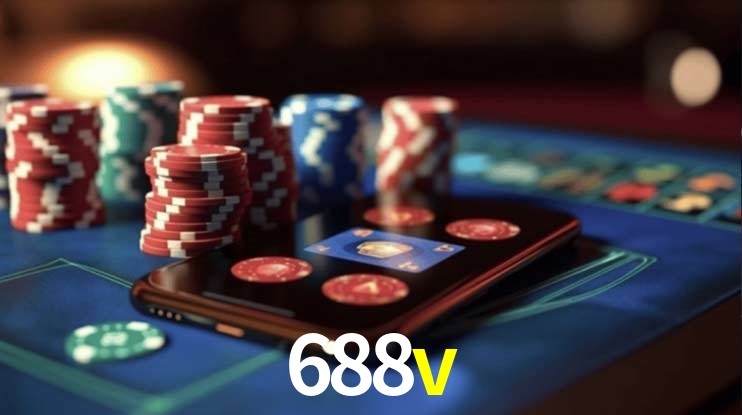 Mesa de Blackjack 688v