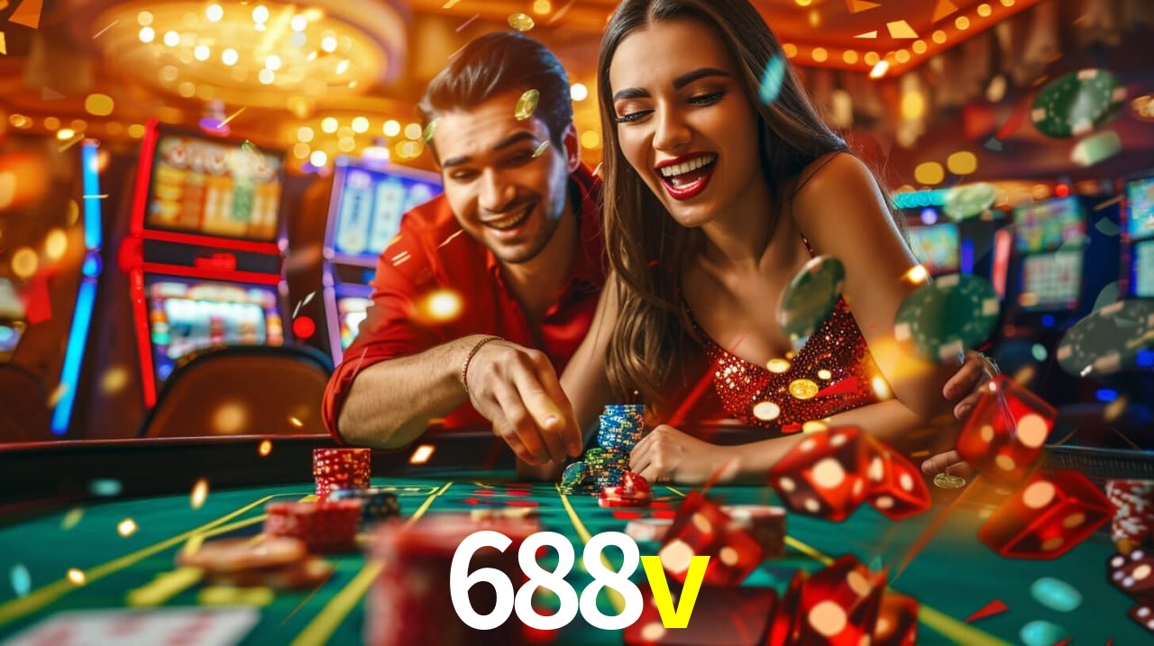 Login Seguro 688v
