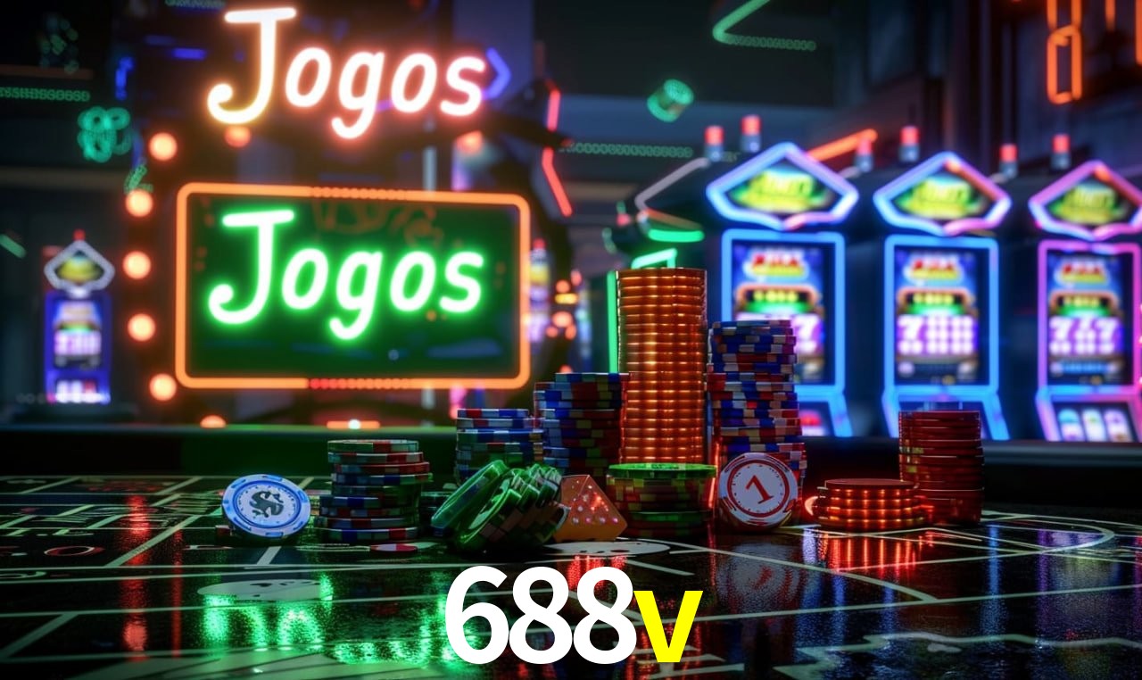 688v: A Experiência de Casino com Jogos de Mesa ao Vivo