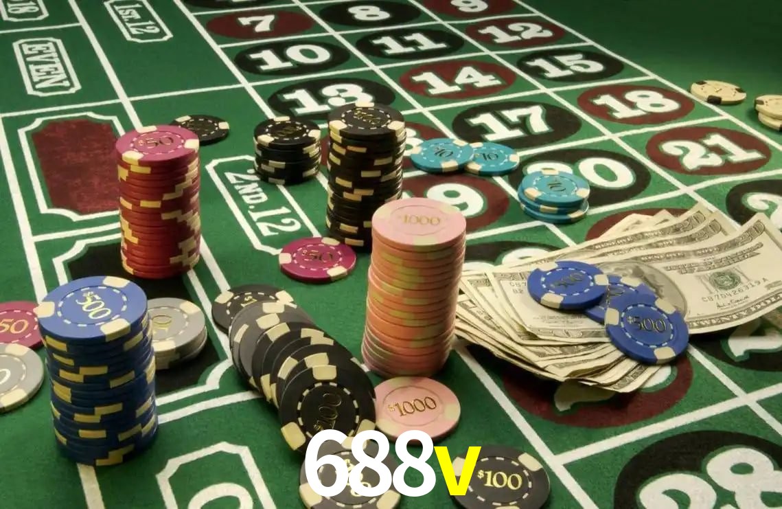 Ofertas Imperdíveis na 688v: Promoções e Bônus Que Valem a Pena