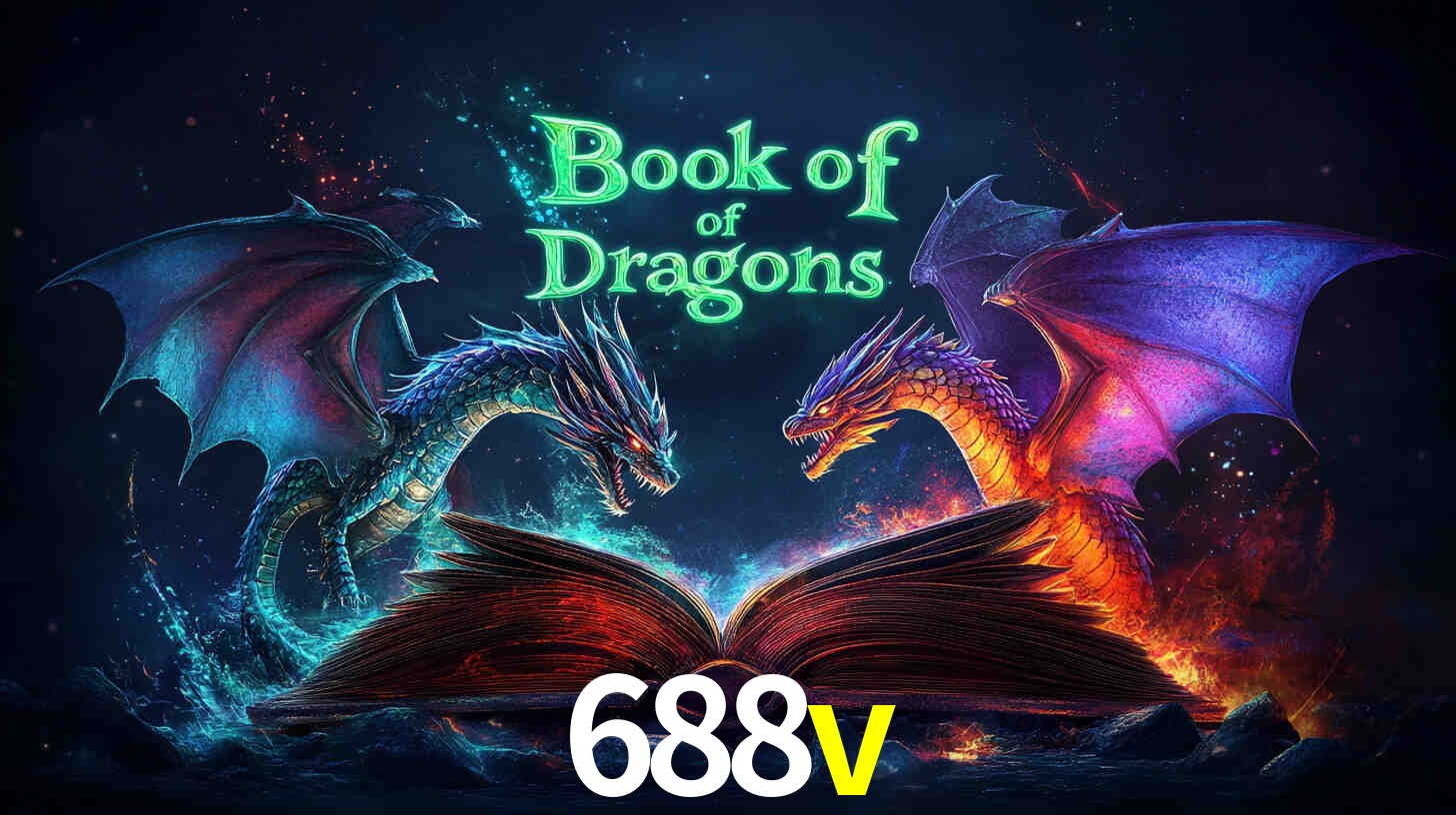 Descubra a Magia dos Jogos de Arcade no 688v