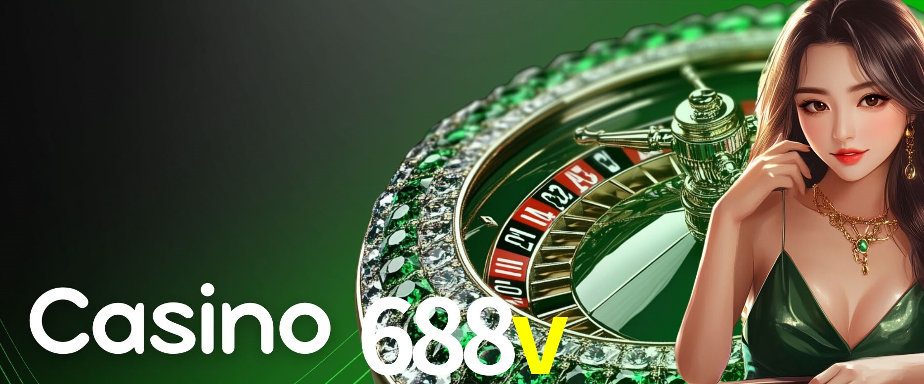 Weekend Specials 688v