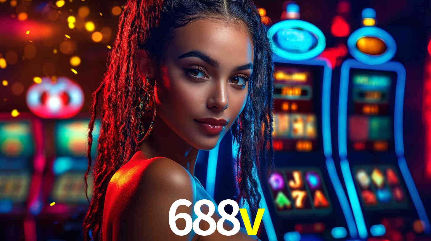 A Experiência Imersiva dos Cassinos Ao Vivo no 688v