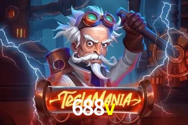 Jogos de Slot 688v
