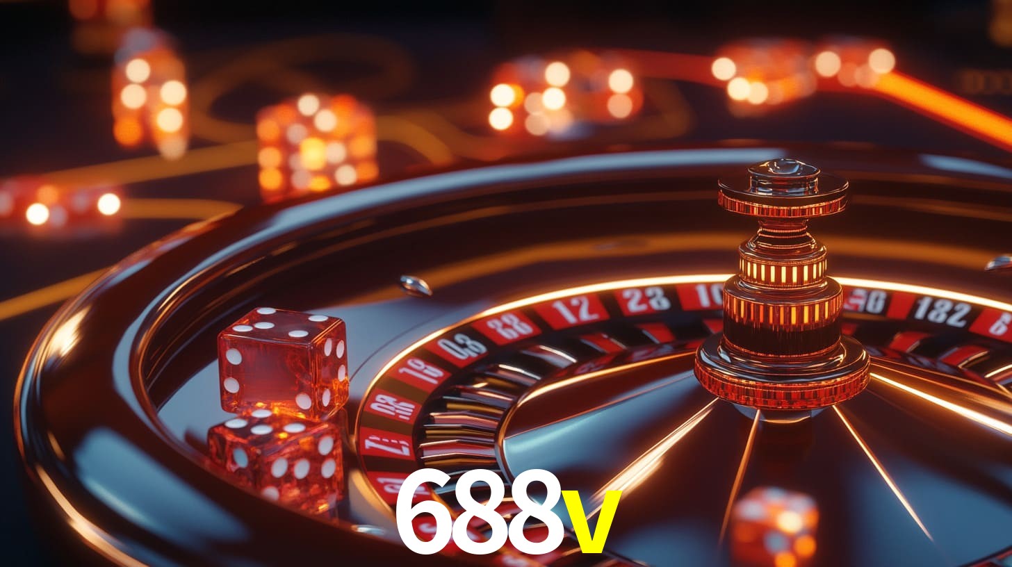 688v: Seu Especialista em Apostas Esportivas Brasileiras