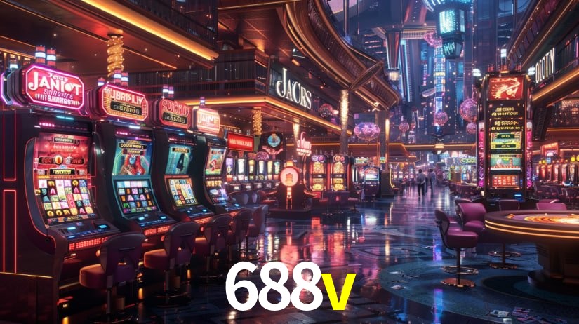 Games Directory 688v