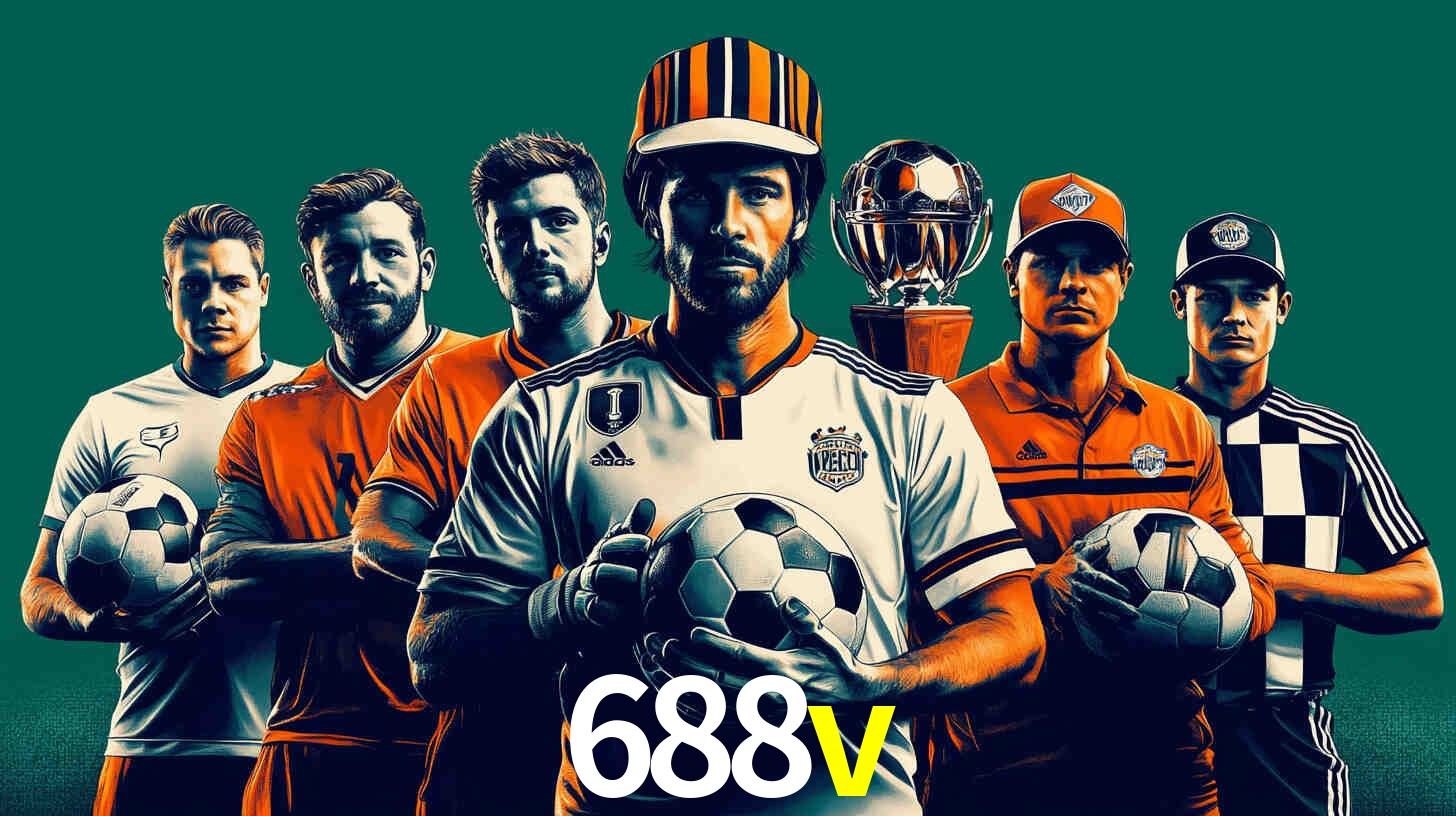 Descubra o Programa VIP da 688v: Vantagens Exclusivas para Jogadores
