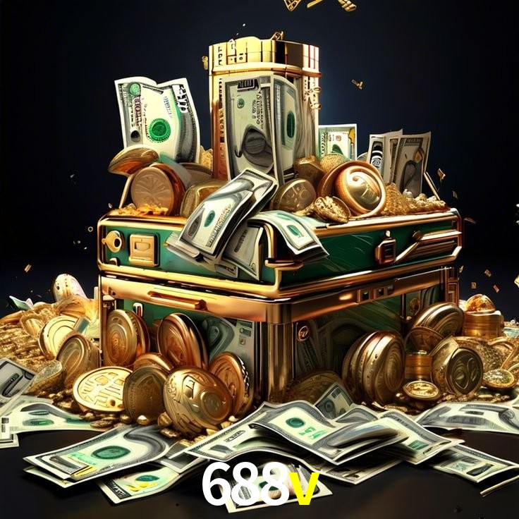 Apostas de Futebol 688v