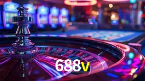 Apostas de Tênis 688v