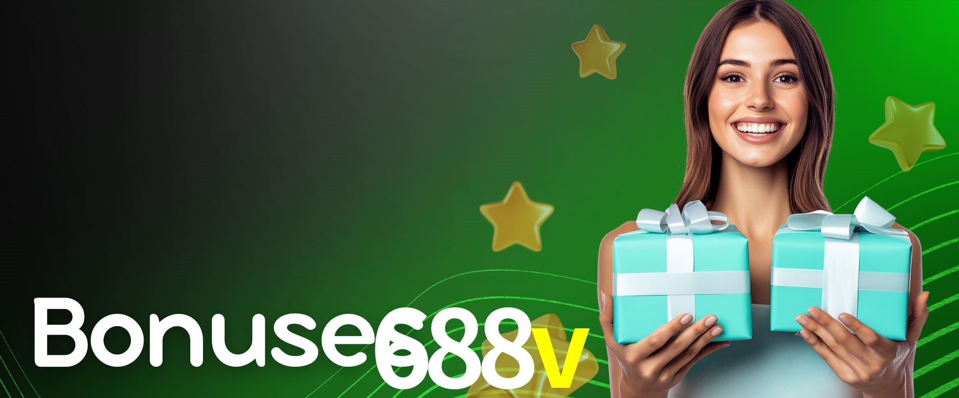 Flash Promotion 688v