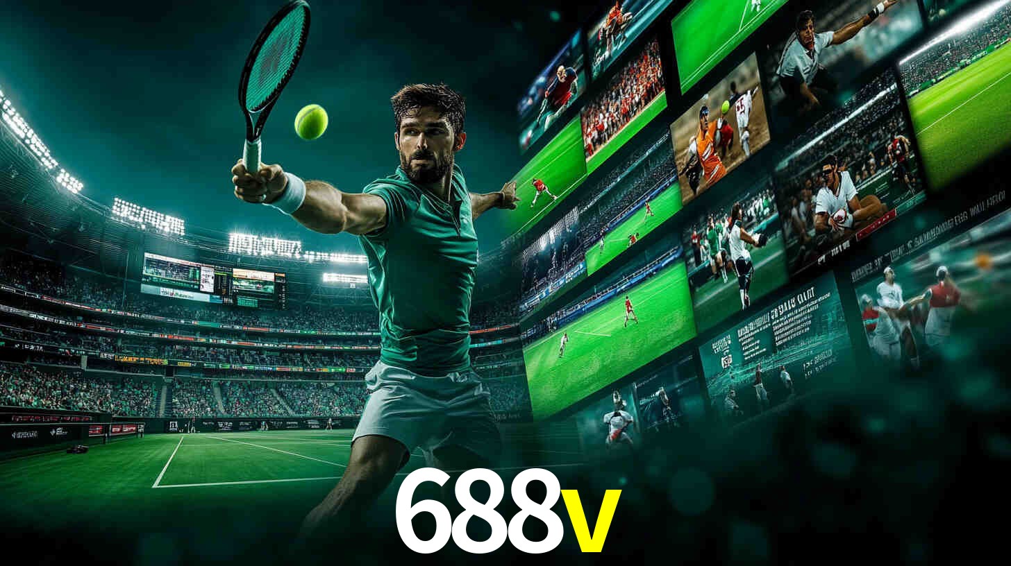 Desvendando o Mundo dos Jogos Virtuais na 688v