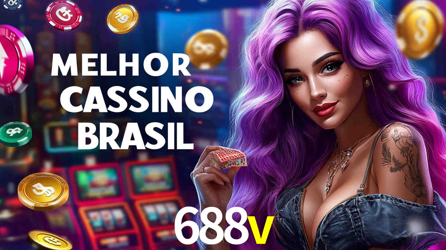 A Popularidade dos Caça-Níqueis no 688v