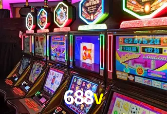Descubra o Mundo do Cassino Online com 688v