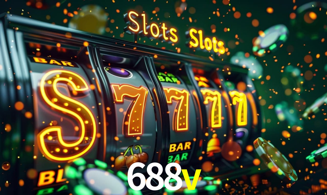 Casino VIP 688v