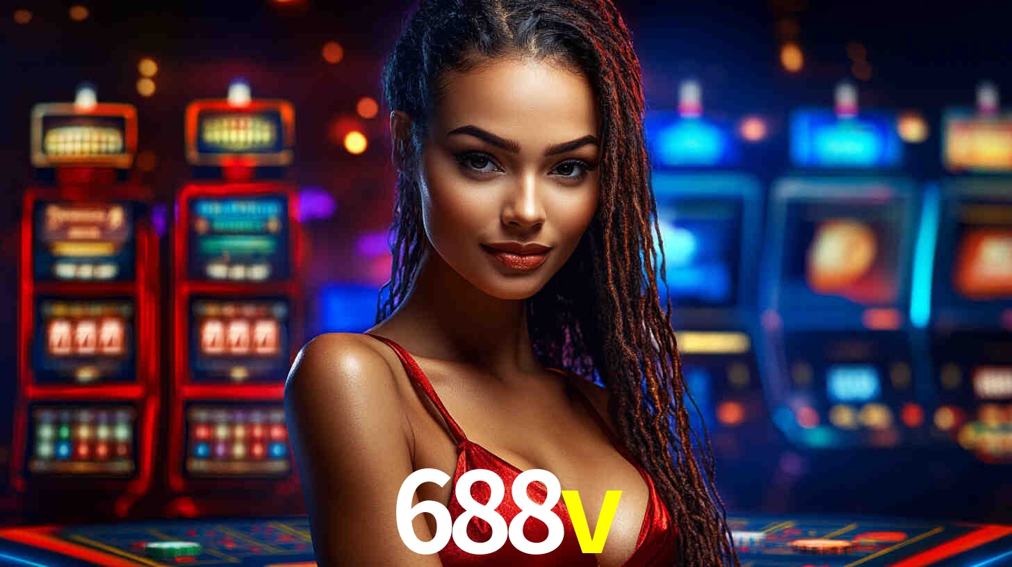 A Popularidade dos Caça-Níqueis no 688v